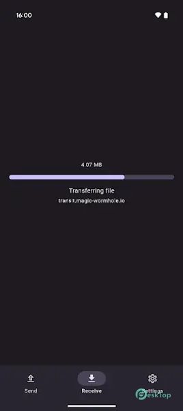 iyox Wormhole 0.2.5 APK MOD Descarga gratuita completa