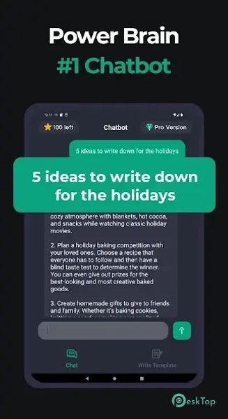 Chat AI Bot 1.4.1 APK MOD Descarga gratuita completa