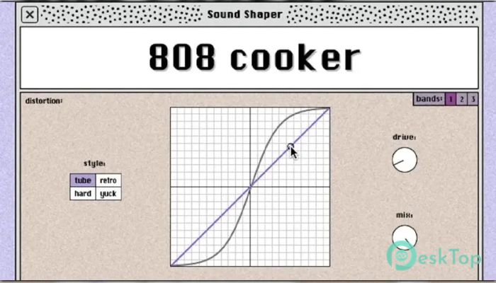 Ramzoid 808 Cooker 1.0.0 Tam Sürüm Aktif Edilmiş Ücretsiz İndir