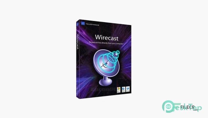 Скачать Telestream Wirecast Pro 16.4.0 полная версия активирована бесплатно