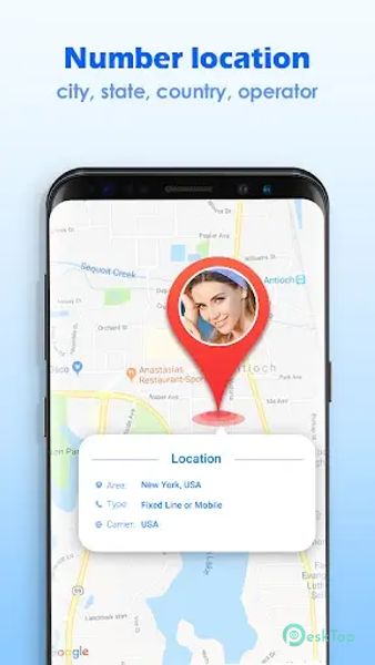 Caller ID & Number Locator 9.2.1 APK MOD Unlocked (Full) Free Download