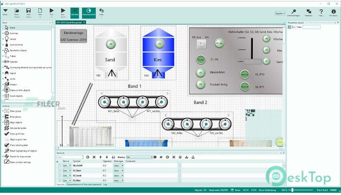 Download PLC-Lab Pro 1.8.3.1 Free Full Activated