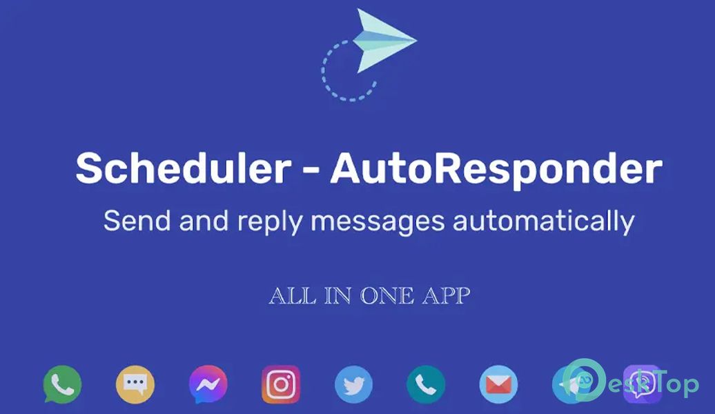 Auto Text: Automatic Message 5.7.5 APK MOD Полная бесплатная загрузка