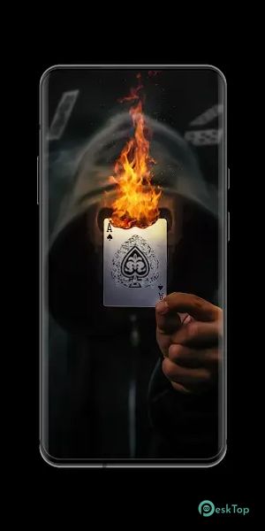 Black Wallpapers in HD, 4K 6.1.51 APK MOD 完整免费下载
