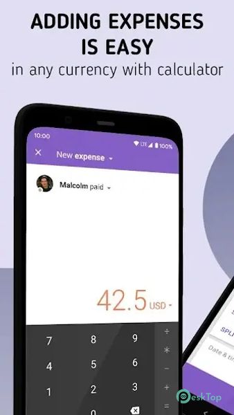 Settle Up – Group Expenses 11.0.2252 APK MOD Descarga gratuita completa