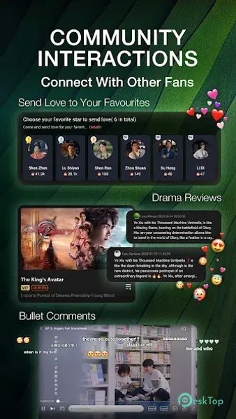 iflix: Asian & Local Dramas 5.24.5.603593440 APK MOD Descarga gratuita completa