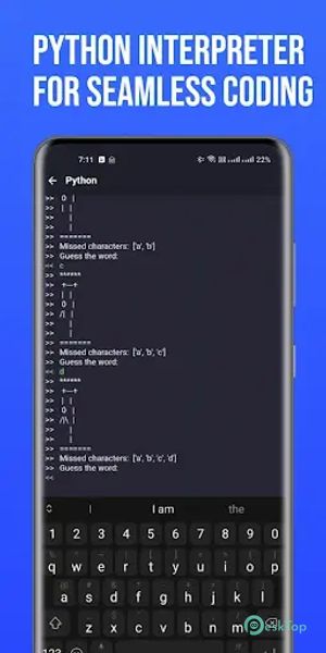 Acode - code editor - FOSS 1.12.1 build 971 APK MOD Descarga gratuita completa
