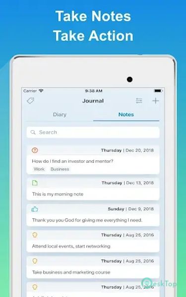 Success Coach - Life Planner 4.8.3 APK MOD Полная бесплатная загрузка