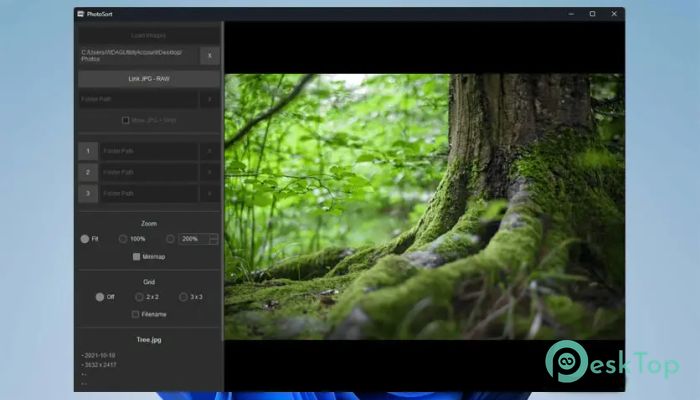 Descargar Newboon PhotoSort 25.07.15 Completo Activado Gratis