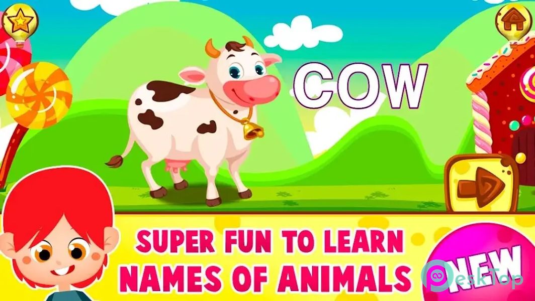 ABC KIDS 31 APK MOD Tam Ücretsiz İndir