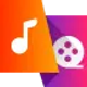 video-to-mp3-video-to-audio_icon
