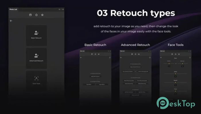 Photo Lab - Photoshop Plugin 1.0.2 完全アクティベート版を無料でダウンロード