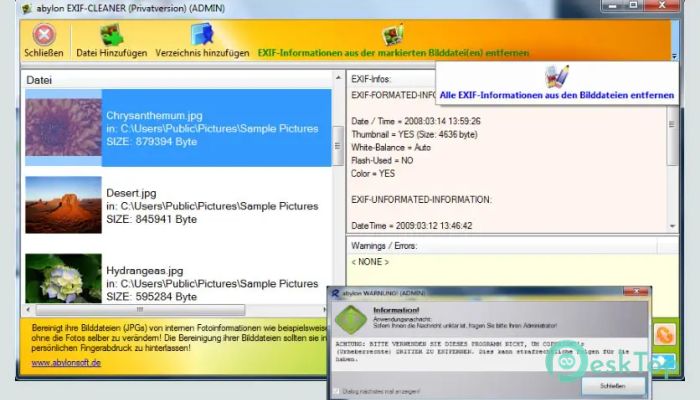 تحميل برنامج Abylon SCREENSAVER  2025.1 برابط مباشر