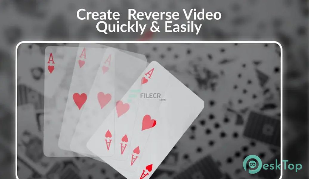 Reverse video app – Reverse FX v3.0.24 APK MOD Descarga gratuita completa