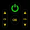 Universal TV Remote Control