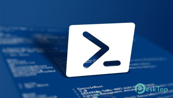 Download Windows PowerShell 7.4.1 Free Full Activated