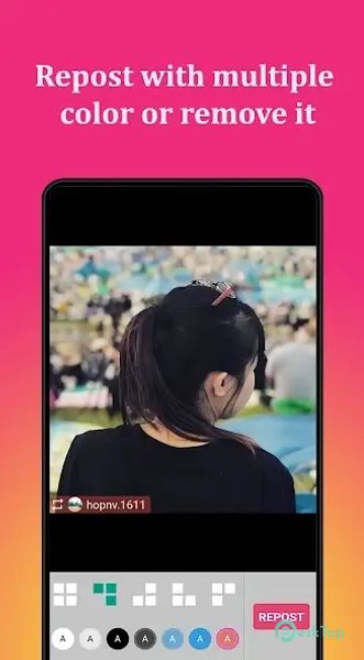 Inst Saver: Post & Story Saver