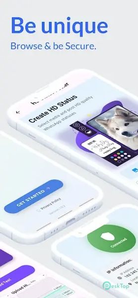 Unisaver: All Downloader 2.3.9 APK MOD تحميل مجاني كامل