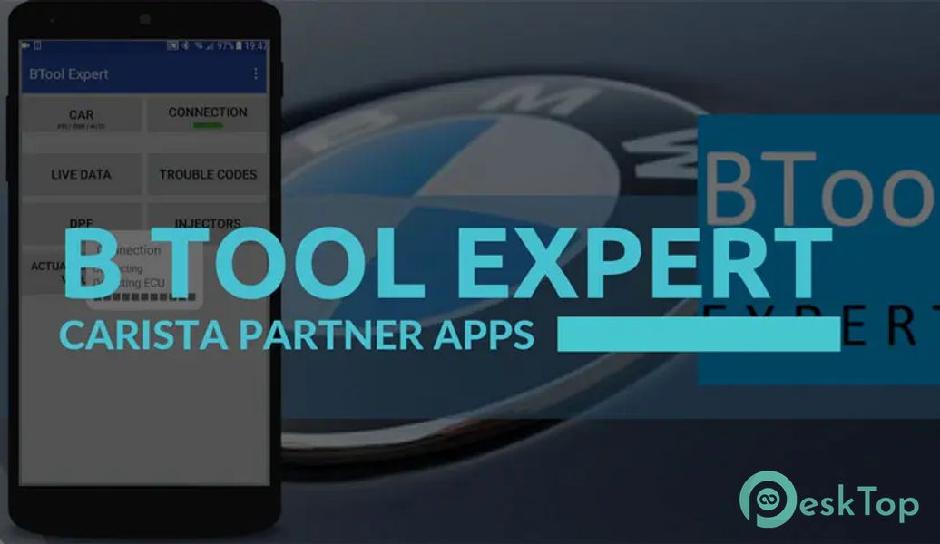 bimmer-tool 3.4.5 APK MOD Tam Ücretsiz İndir