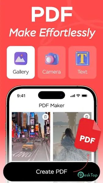 Signature AI - PDF Maker 2.0 APK MOD フル無料ダウンロード