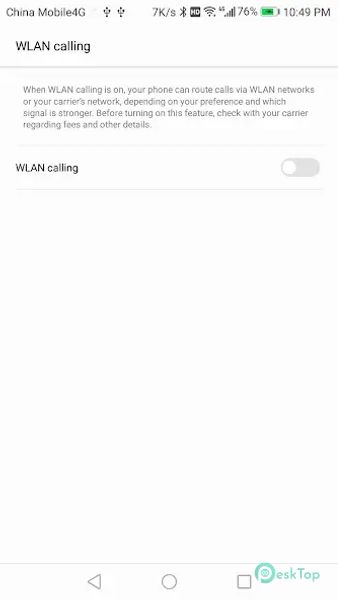 Wifi Calling 1.4.2 APK MOD 完整免费下载