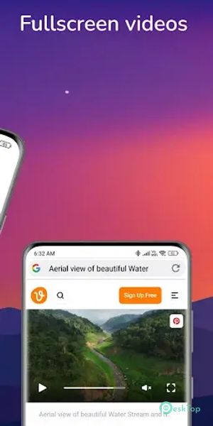 Talan Private Browser 11.11.127 APK MOD मुफ्त पूर्ण डाउनलोड