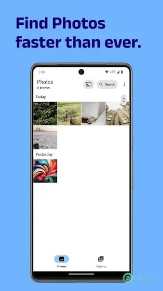 GV Photos - Simple Gallery 1.1.18 APK MOD Unlocked (Full) Free Download