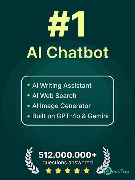 AI Chatbot - Nova 3.7.2 APK MOD Полная бесплатная загрузка