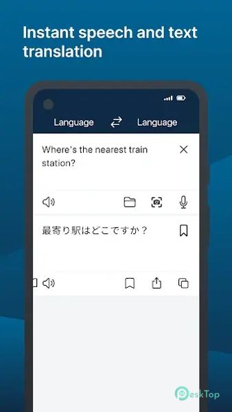 DeepL: translate & write 24.7 APK MOD Descarga gratuita completa