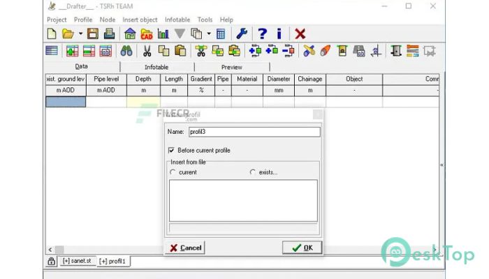 Download Drafter  3.91 Free Full Activated