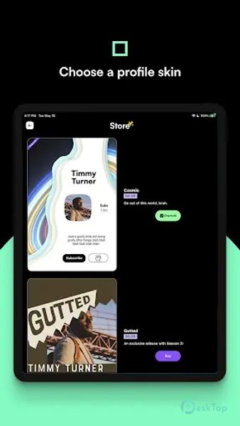 Blankspace - Be You 1.2.2 APK MOD تحميل مجاني كامل