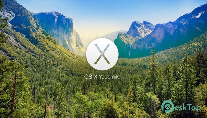 تحميل نظام Niresh Mac OSX Yosemite برابط مباشر 