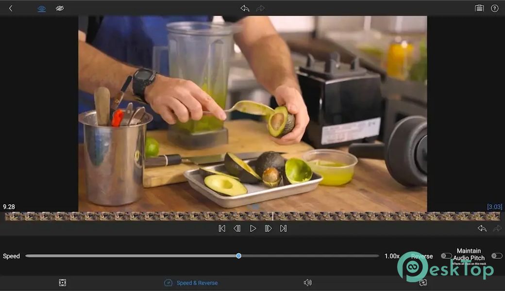 LumaFusion: Pro Video Editing 1.0.68.4 APK MOD フル無料ダウンロード