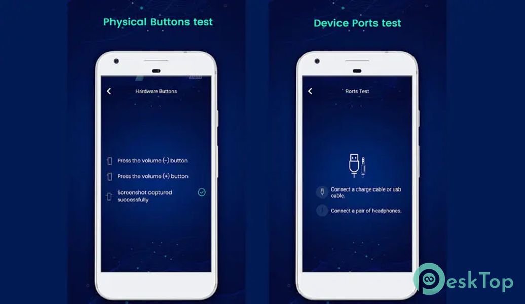 About my device and Phone Testing