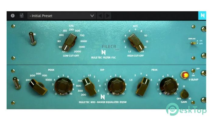 Download NoiseAsh Rule Tec All Collection  1.8.6 Free Full Activated