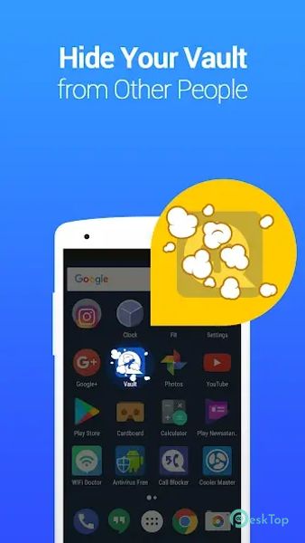 Vault - Hide Pics, App Lock 6.9.11.86.22 APK MOD Descarga gratuita completa