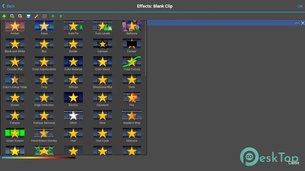 VideoPad Master's Edition 16.57 APK MOD Unlocked (Full) Free Download