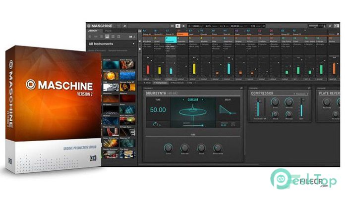 Maschine 2.0 software download free incognito software download