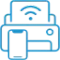 Smart HPrinter Service :ePrint