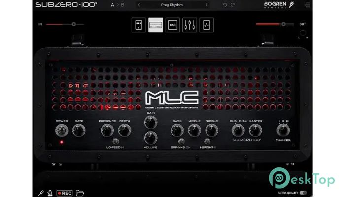 Download Bogren Digital MLC Subzero 100 v1.0.1067 Free Full Activated