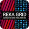 AEscripts Reka Grid 