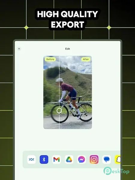 Video Stabilizer: Stable Video 1.0.5 APK MOD Unlocked (Full) Free Download