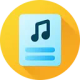 الصوت والموسيقى 1.2 icon