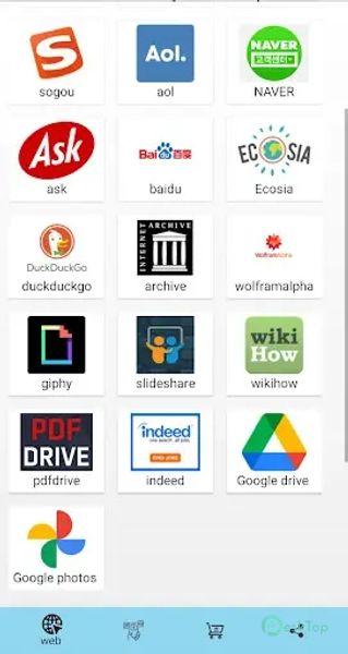 All Social Media Apps 10.1 APK MOD Descarga gratuita completa