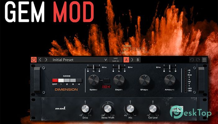 Download Overloud Gem Mod 1.0.3 Free Full Activated