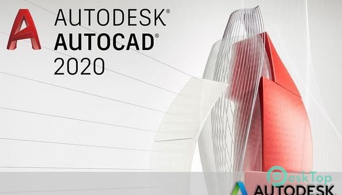 تحميل برنامج أوتوكاد Autodesk AutoCAD LT 2020 1