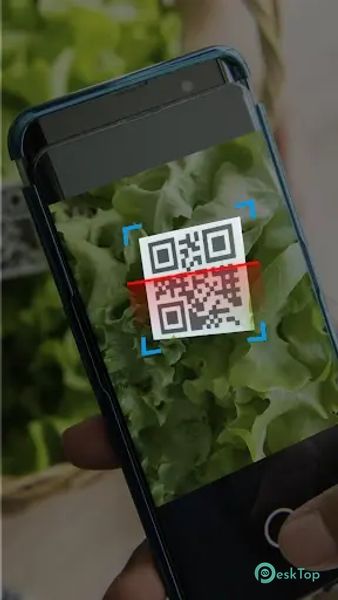 QR code reader: scan barcode 2.11.1 APK MOD Tam Ücretsiz İndir