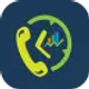 call-analysis-call-backup_icon