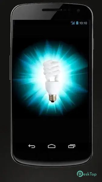 Brightest Flashlight 2.6.8 APK MOD フル無料ダウンロード