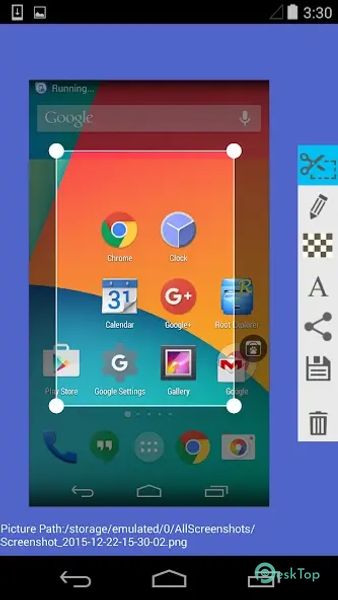 Super Screenshot 1.6.53 APK MOD Descarga gratuita completa